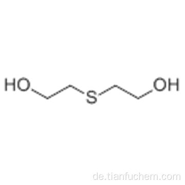 Ethanol, 2,2&#39;-Thiobis CAS 111-48-8